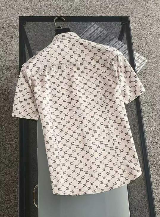 Dior Shirts Short _SKUDiorM-3XL12yr10828263
